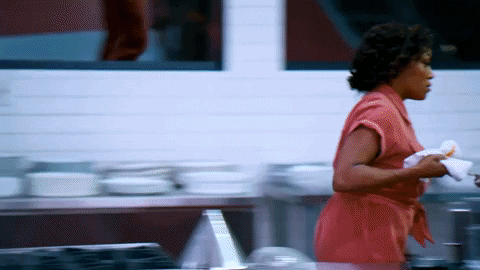 GIF by Next Level Chef