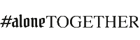 Alonetogether Sticker by Glitch Official
