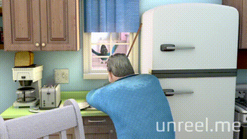 Bill Paxton animation GIF by Unreel Entertainment