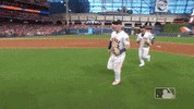 Houston Astros Sport GIF by MLB