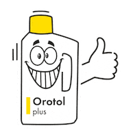 Daumen Hoch Thumbs Up Sticker by Duerr Dental SE