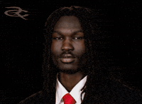 Wisconsin Badgers GIF by Respective