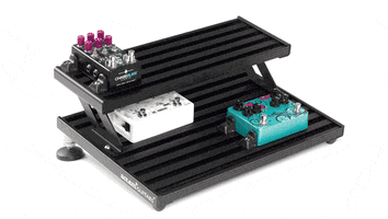 Effects Pedalboard GIF by Aclam Guitars