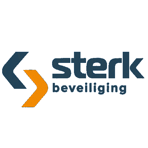 Sterk Sticker by Sterkelektrotechniek