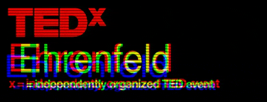 tedxehrenfeld giphygifmaker tedx tedxtalks tedxtalk GIF