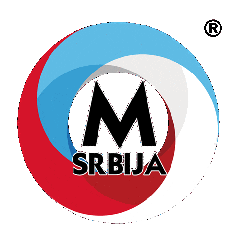 website new Sticker by MarketingSrbija