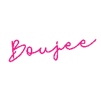 boujeerestaurant boujee boujeerestaurant boujeebar Sticker