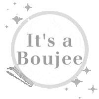 boujeehouseofbeauty boujee boujeehouseofbeauty Sticker
