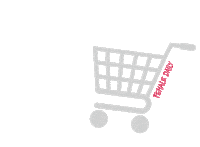 Beauty Add To Cart Sticker by Female Daily Network