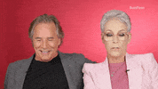 Knives Out GIF by BuzzFeed