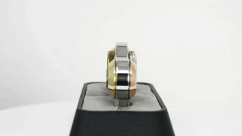 Fidget GIF by Big Poppa E