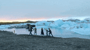 Winter Living GIF by Hallmark Channel