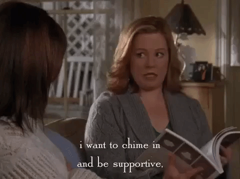 season 4 netflix GIF by Gilmore Girls 