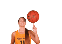 Earn It Ncaa Basketball Sticker by Cal Athletics