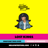 GIF by Hellow Festival