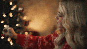 New Music Christmas GIF by Hollywood Records