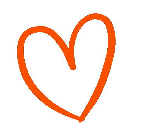 lizzieforsmug giphyupload love heart love heart Sticker