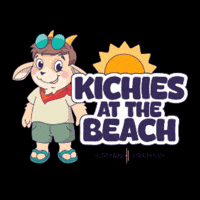 Summer Beach GIF by kirmanhotels