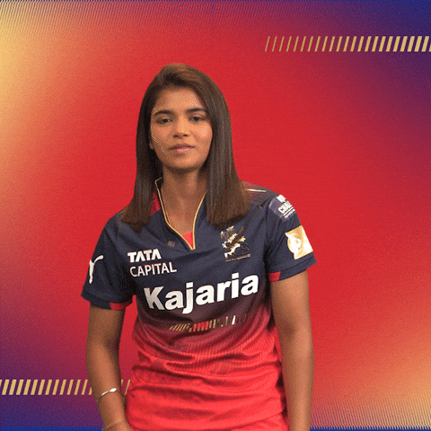 Happy Dance GIF by Royal Challengers Bengaluru