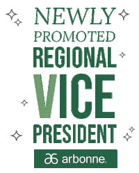 Gtc2020 Sticker by Arbonne