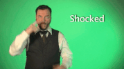 GIF by Sign with Robert