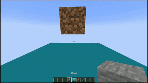 Creative Utilities (1.19x - 1.21x) Minecraft Data Pack
