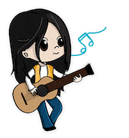 박은빈 Park Eunbin Sticker