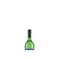 Del Maguey Sticker by Del Maguey Single Village Mezcal