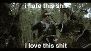 ilove GIF by gnash