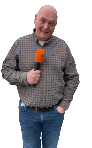Rtvnoord Sticker
