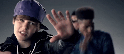 Somebody To Love Remix GIF by Justin Bieber