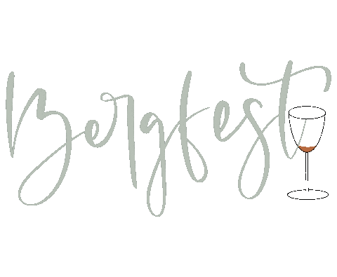 Happy Lettering Sticker