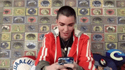 Ruby Rose Thirst Tweets GIF by BuzzFeed