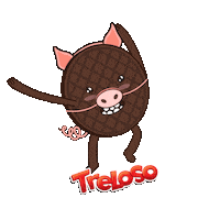 Carnaval Folia Sticker by Treloso
