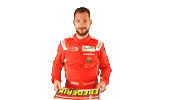 Wec Sticker by Prema Team