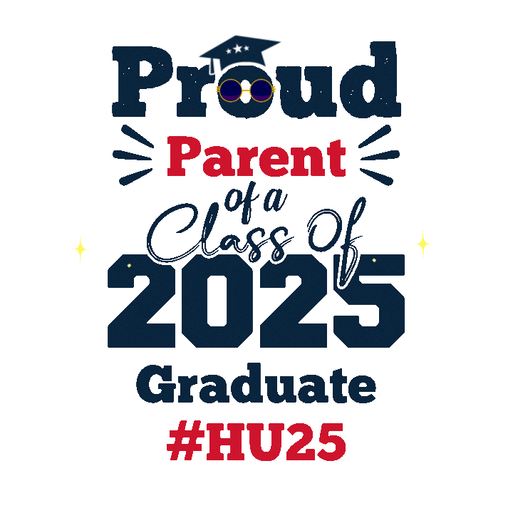 Sticker by Howard University