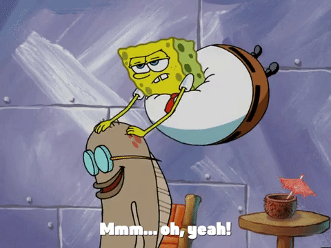 season 3 the lost episode GIF by SpongeBob SquarePants