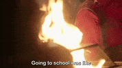 College Hill GIF by BET Plus