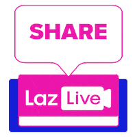 Swipe Up Watch Me Sticker by Lazada Malaysia