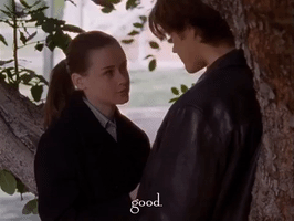 season 2 netflix GIF by Gilmore Girls 