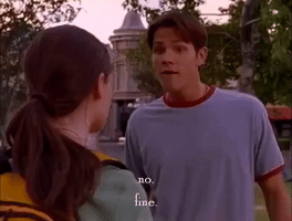season 2 netflix GIF by Gilmore Girls 