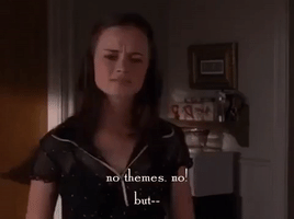 season 4 netflix GIF by Gilmore Girls 