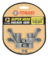 Ride Speed Sticker by TOBAKI