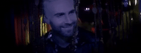 adam levine GIF by Maroon 5