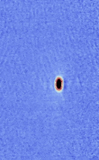 Bubbles Cal GIF by NASA