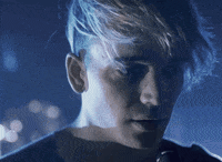 Dog Thejester GIF by Badflower