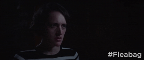 season 2 GIF by Fleabag
