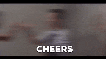 thepizzaboys food cheers pizza eat GIF