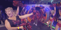 Inner Circle Aew On Tnt GIF by All Elite Wrestling on TNT