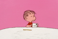 Charlie Brown Halloween GIF by Peanuts